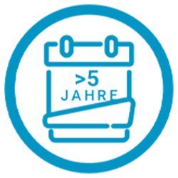 Vor mehr als 5 Jahren – keine OP geplant